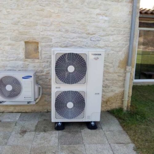 Spécialiste Pompe à Chaleur