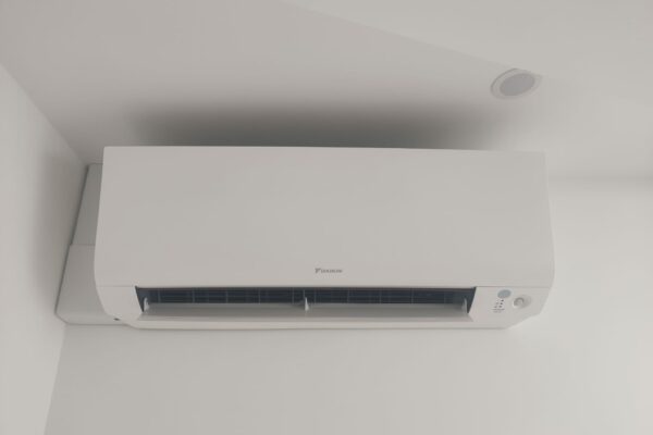 Installation-dune-pompe-a-chaleur-air-air-Daikin-multisplit-R32-a-Creteil-4