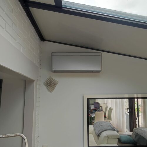 Installateur climatisation professionnel pompe à chaleur