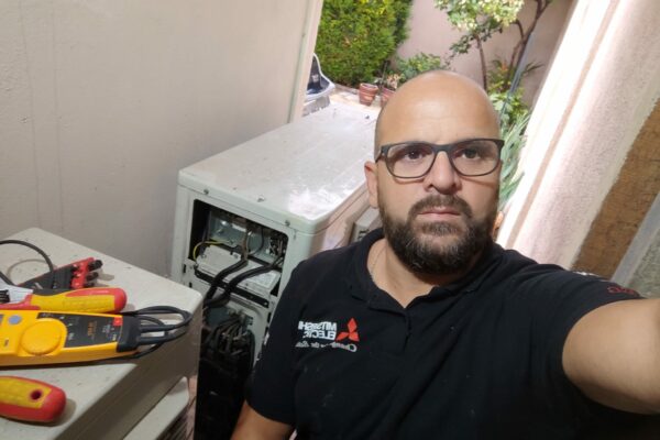 Maisons-Alfort-Installation-dune-pompe-a-chaleur-air-air-multisplit-DAIKIN-4