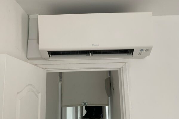 Maintenance et Installation de Pompes à chaleur