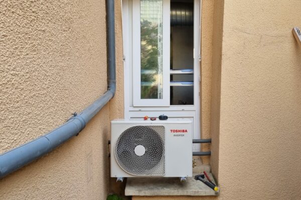 Entretien et maintenance