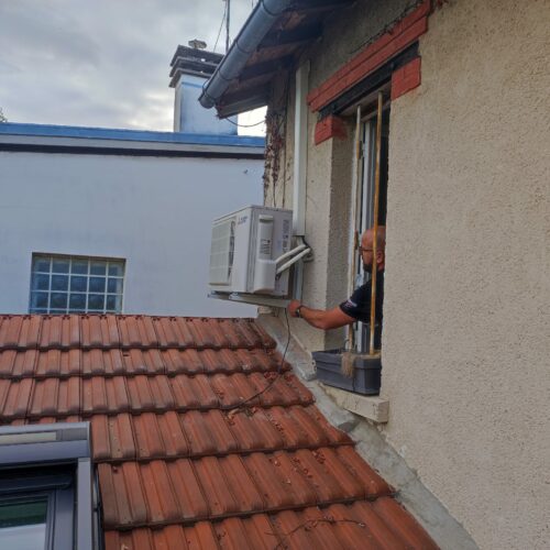 Spécialiste Pompe à Chaleur