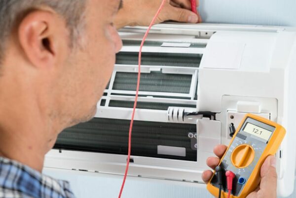 Installation PAC Air-Air Daikin Montreuil-sous-Bois