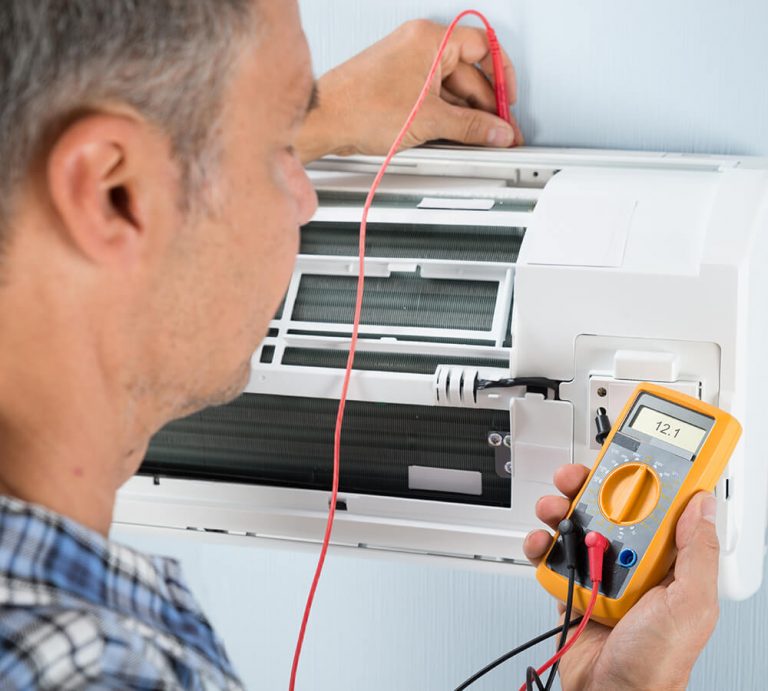 Installation PAC Air-Air Daikin Montreuil-sous-Bois