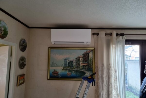 Entreprise Climatisation & Pompe à Chaleur