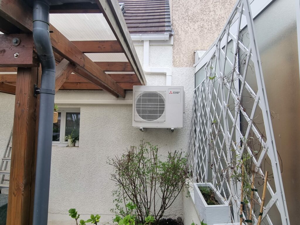 Spécialiste de Climatisation Spécialiste de Climatisation