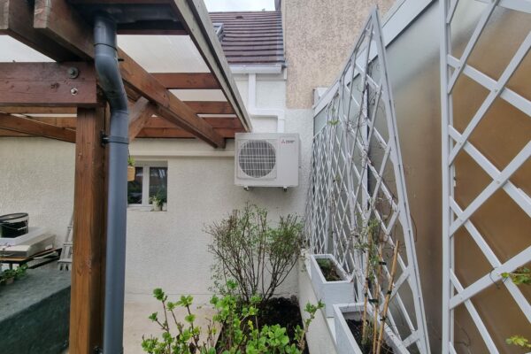Spécialiste de Climatisation