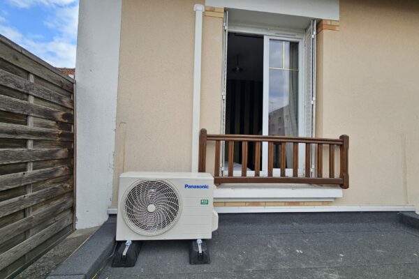 Vous êtes à la recherche d'un installateur RGE à Joinville-le-Pont pour l'installation d'une pompe à chaleur ?
