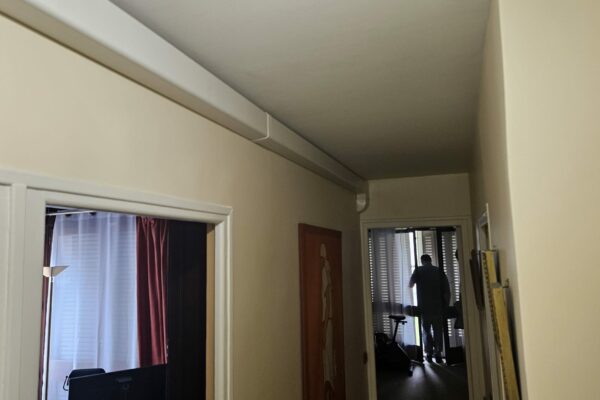 Installation d'une pompe à chaleur Panasonic