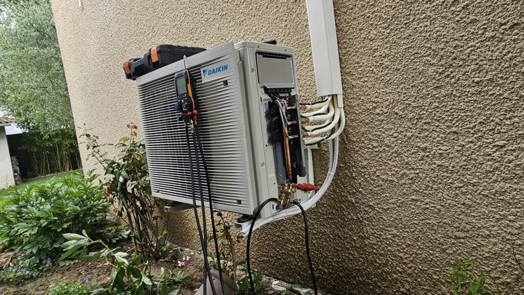 Réparation de climatisation à Chevilly-larue Réparation de climatisation à Chevilly-larue